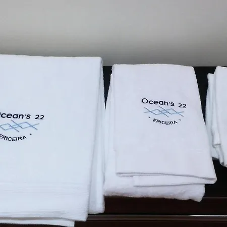 Oceans'22